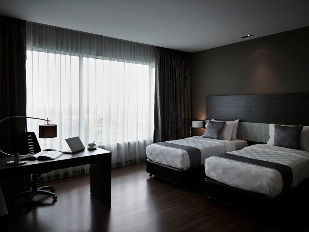 Pullman Hotel