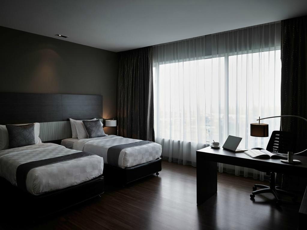 Pullman Hotel Kuching